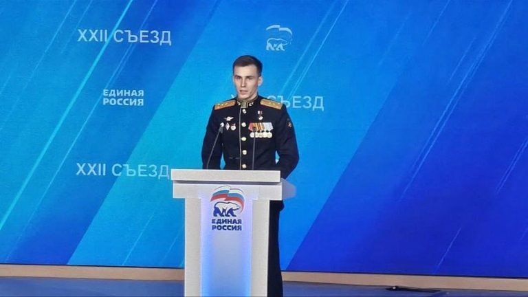    Десять участников первого потока программы «Время героев» вошли в состав совета партии «Единая Россия» «О»