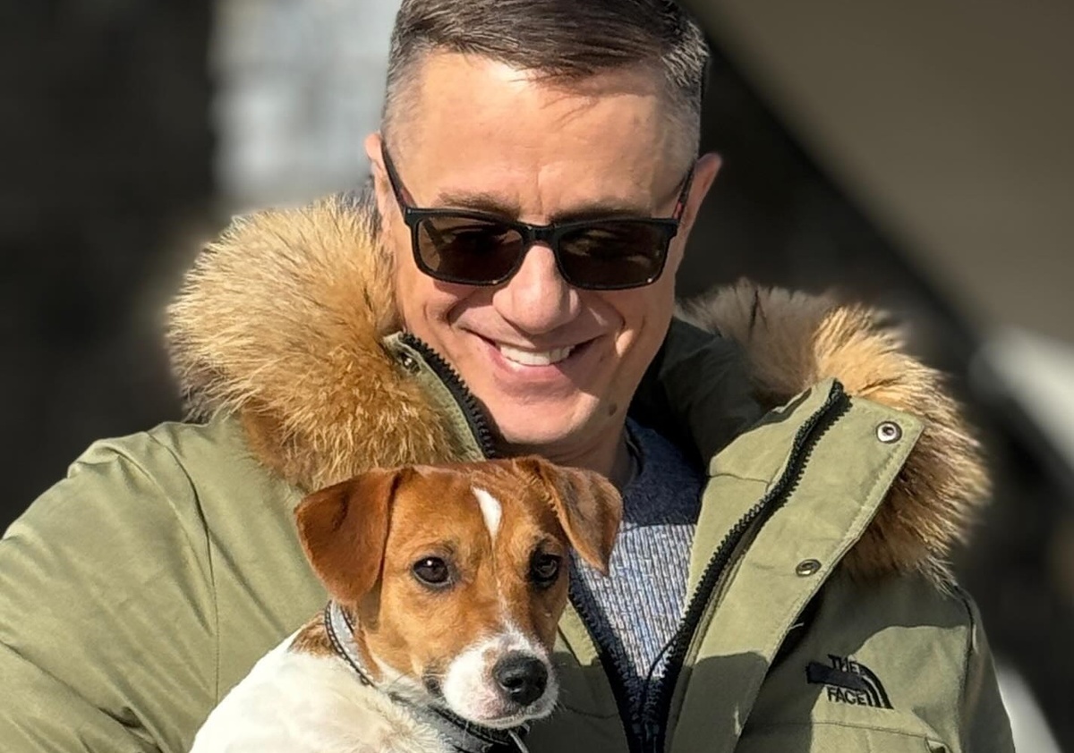 Алексей Макаров