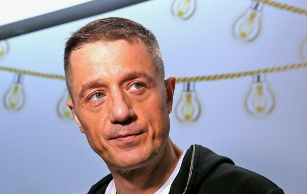 Алексей Макаров