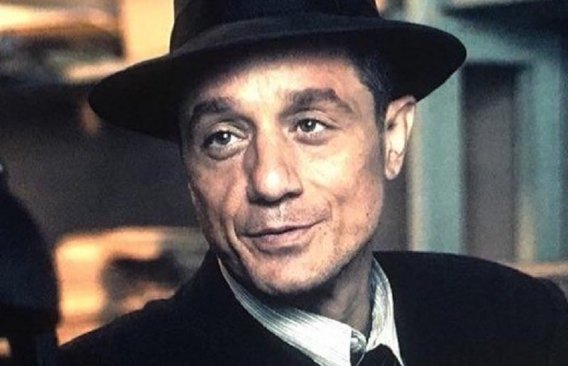 Алексей Макаров