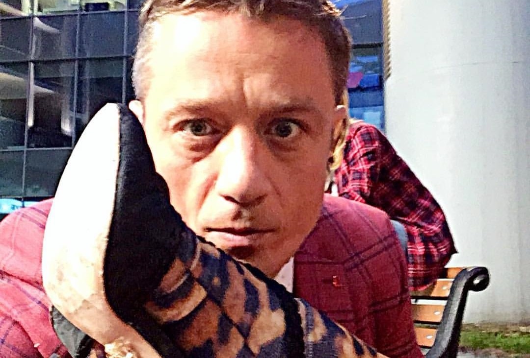 Алексей Макаров