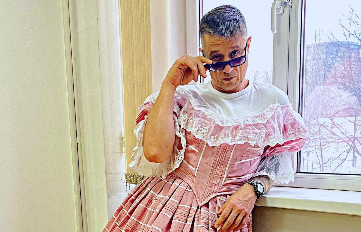 Алексей Макаров
