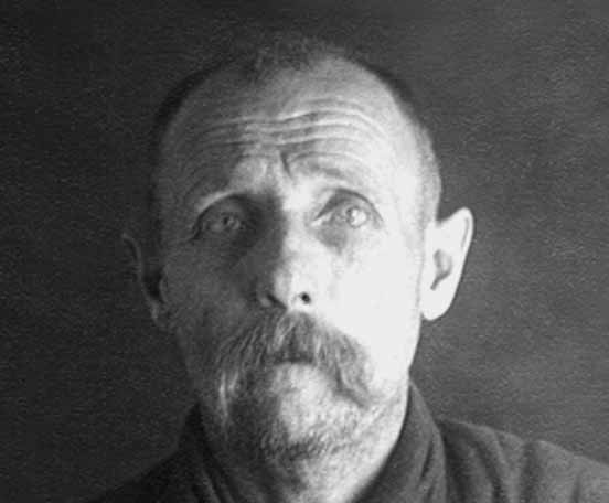 Священномученик Сергий Фелицин