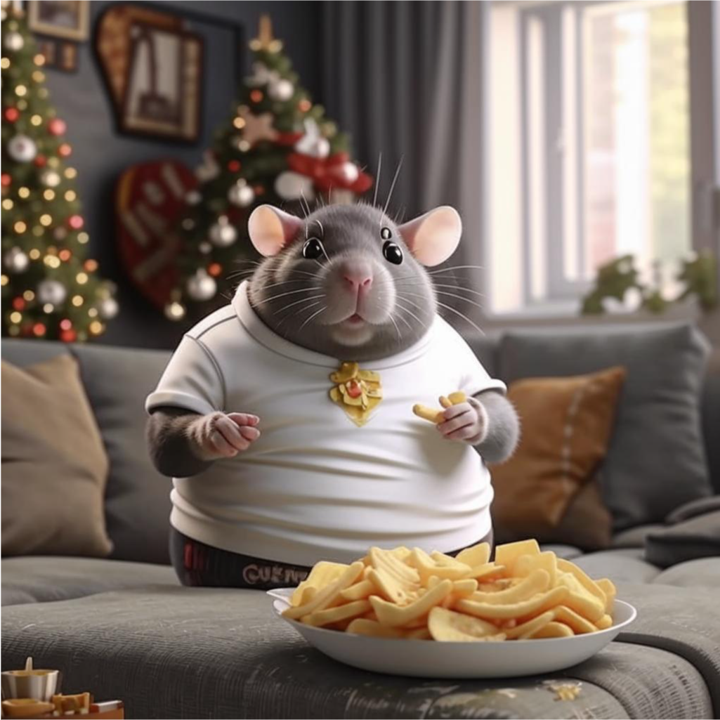 Создано вместе с Kandinsky