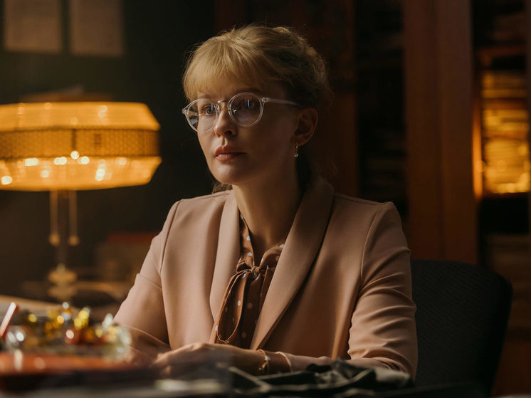 Фото: Кадр из фильма