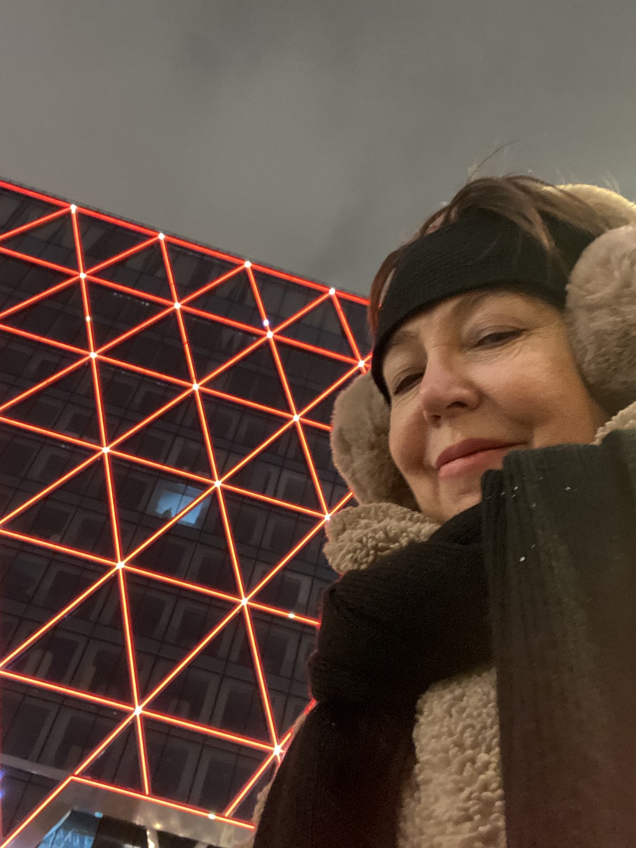 Новый Арбат