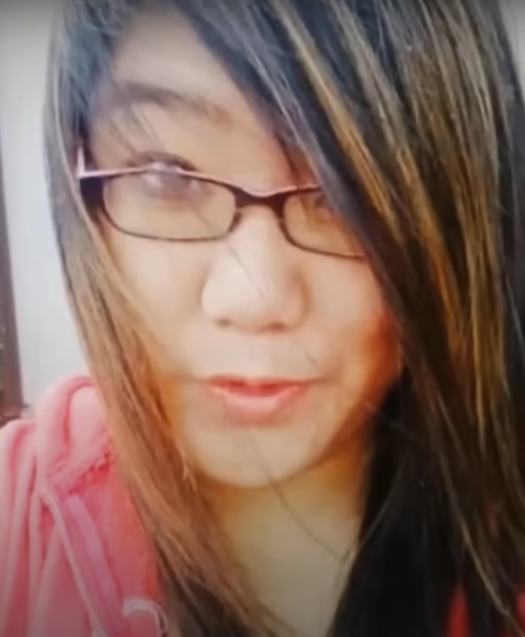 Фотография Кэти Чао