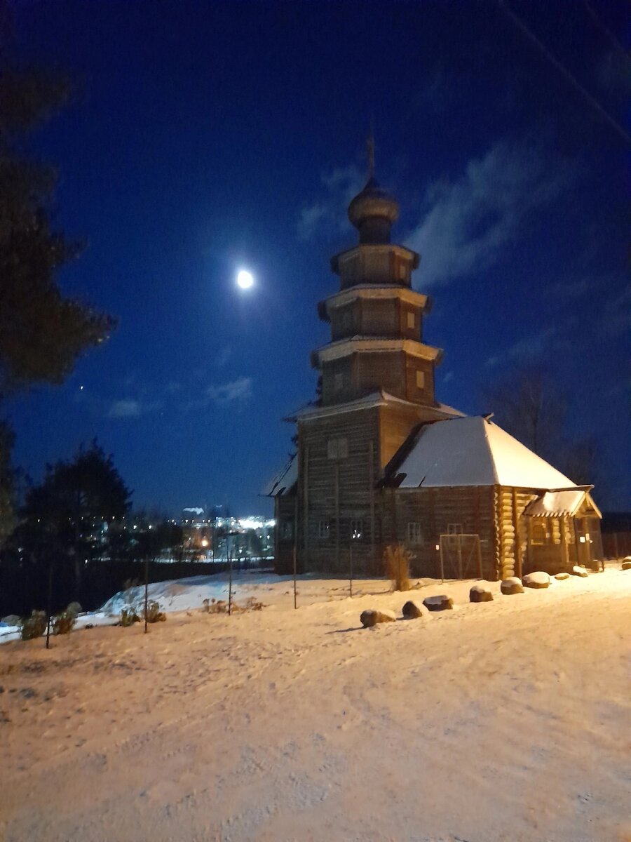 Фото автора