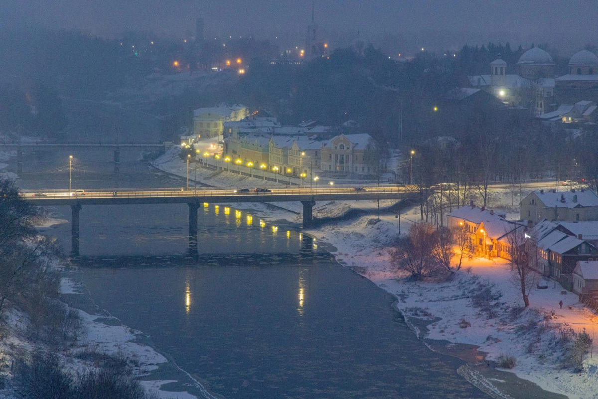 Фото автора