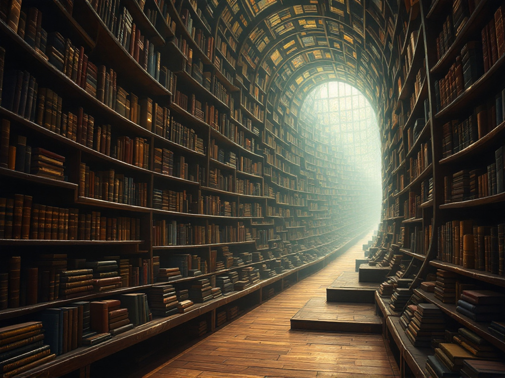 Множество источников вдохновения