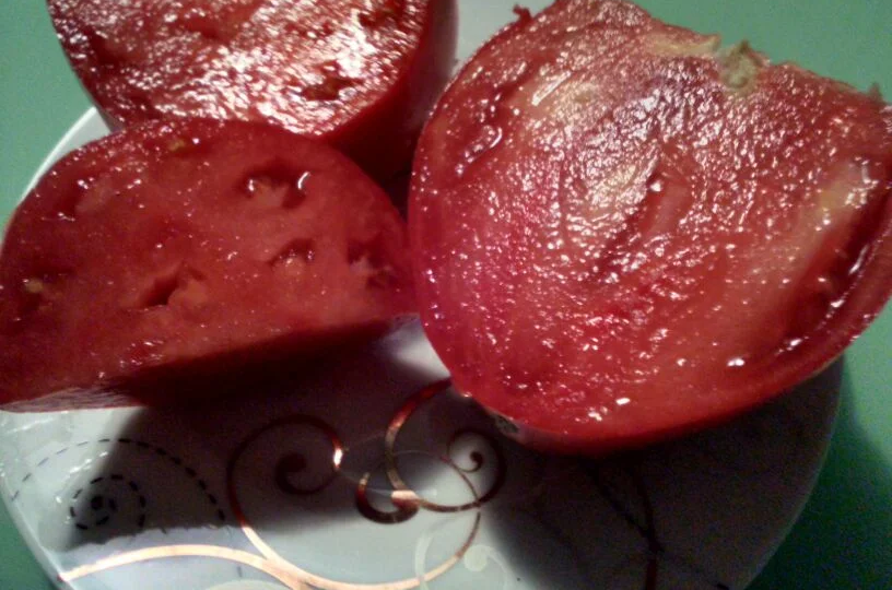 5 сортов томатов для открытого грунта, отличные от других