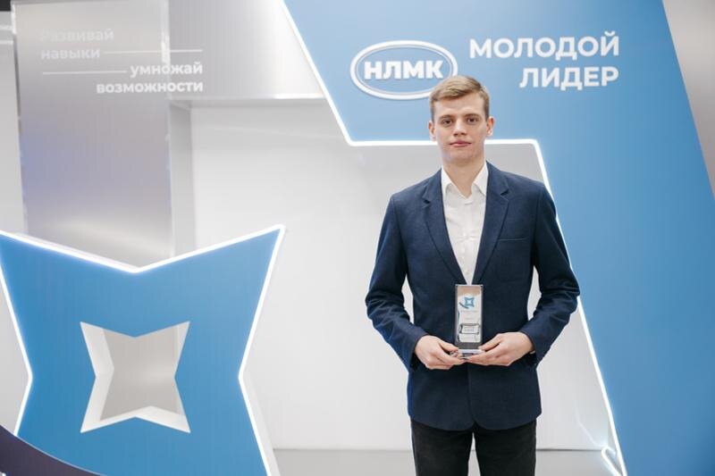    Фото: пресс-служба "ВИЗ-Стали". Андрей Филатов