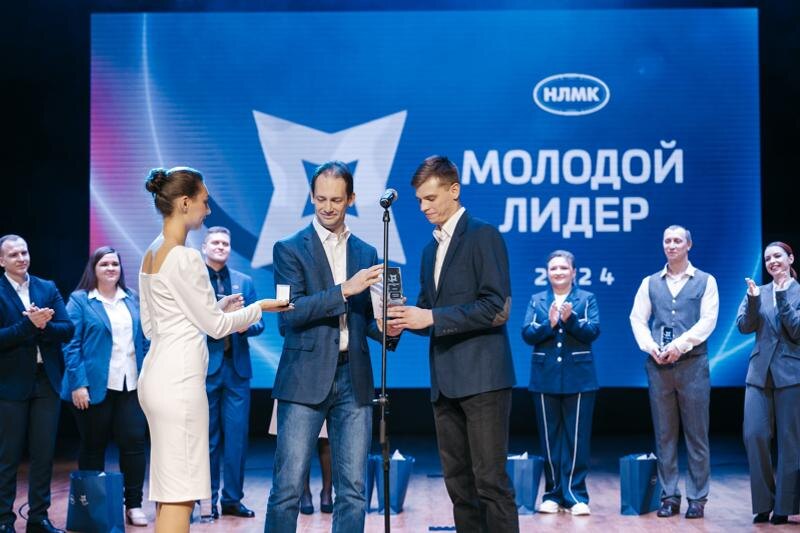    Фото: пресс-служба "ВИЗ-Стали"