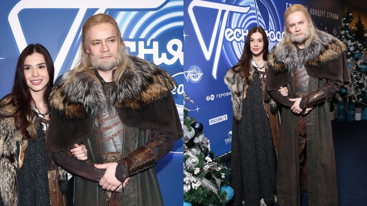 Шаман и Соя