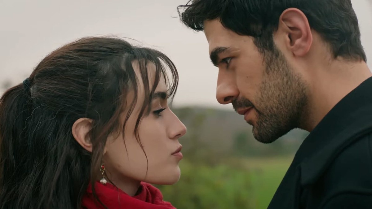 кадр из сериала