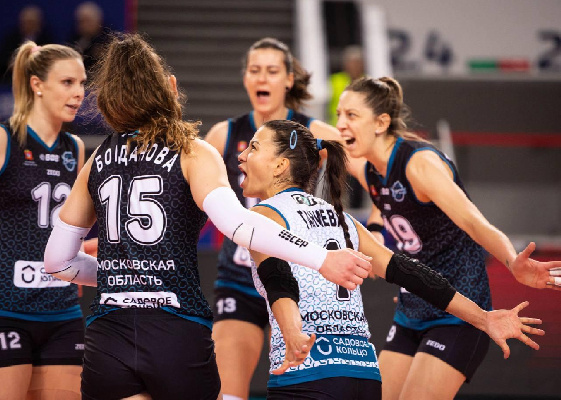    Фото: пресс-служба Минспорта МО