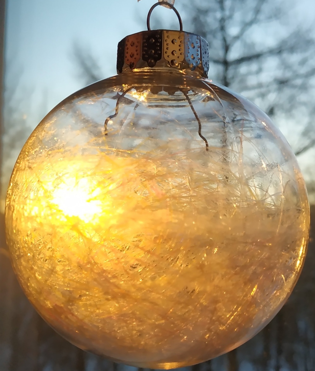 Фотография моя