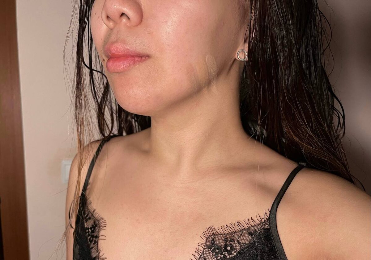 Инструкция, как подобрать тональный крем