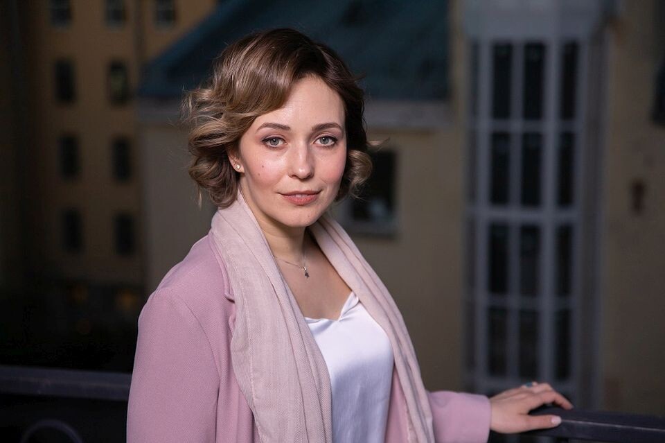 Фото: Светлана Смирнова-Марцинкевич 