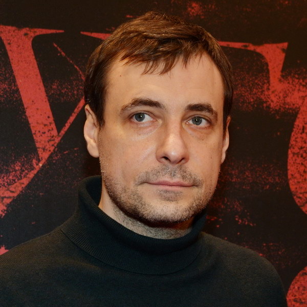     Евгений Цыганов встретится со зрителями и Аллой Гербер в лектории «Прямая речь»