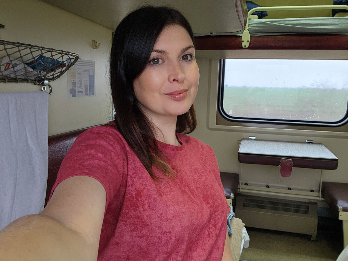 Фото автора