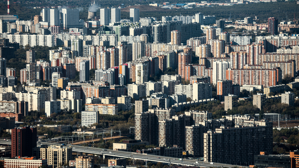    Источник: Михаил Терещенко/ТАСС