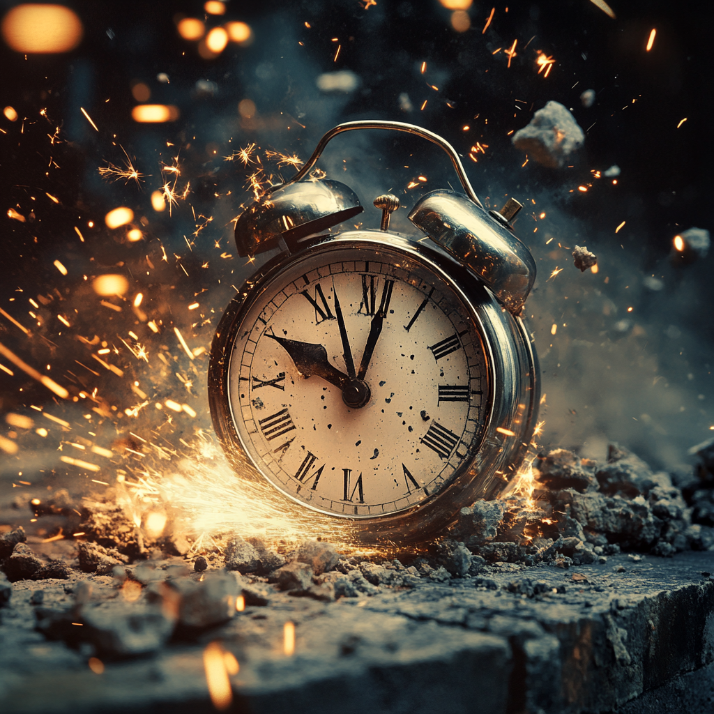 Суды "тормозят" в декабре.