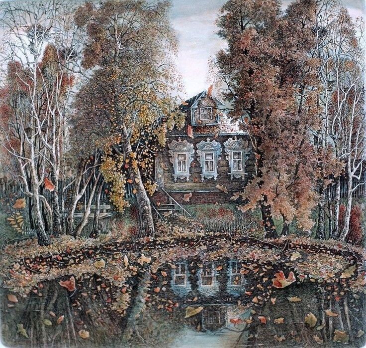 Источник Pinterest