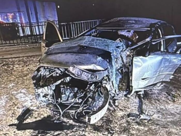 Источник фото: Госавтоинспекция Ростовской области