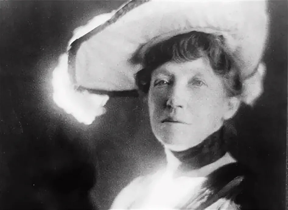 Изабелла Стюарт Гарднер