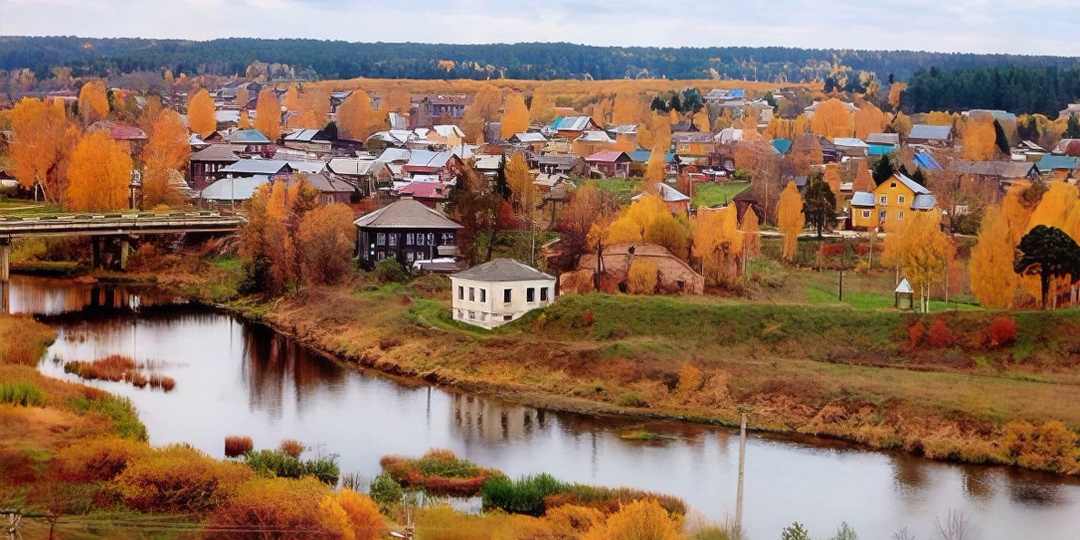 Города России. 8 фактов о Солигаличе
