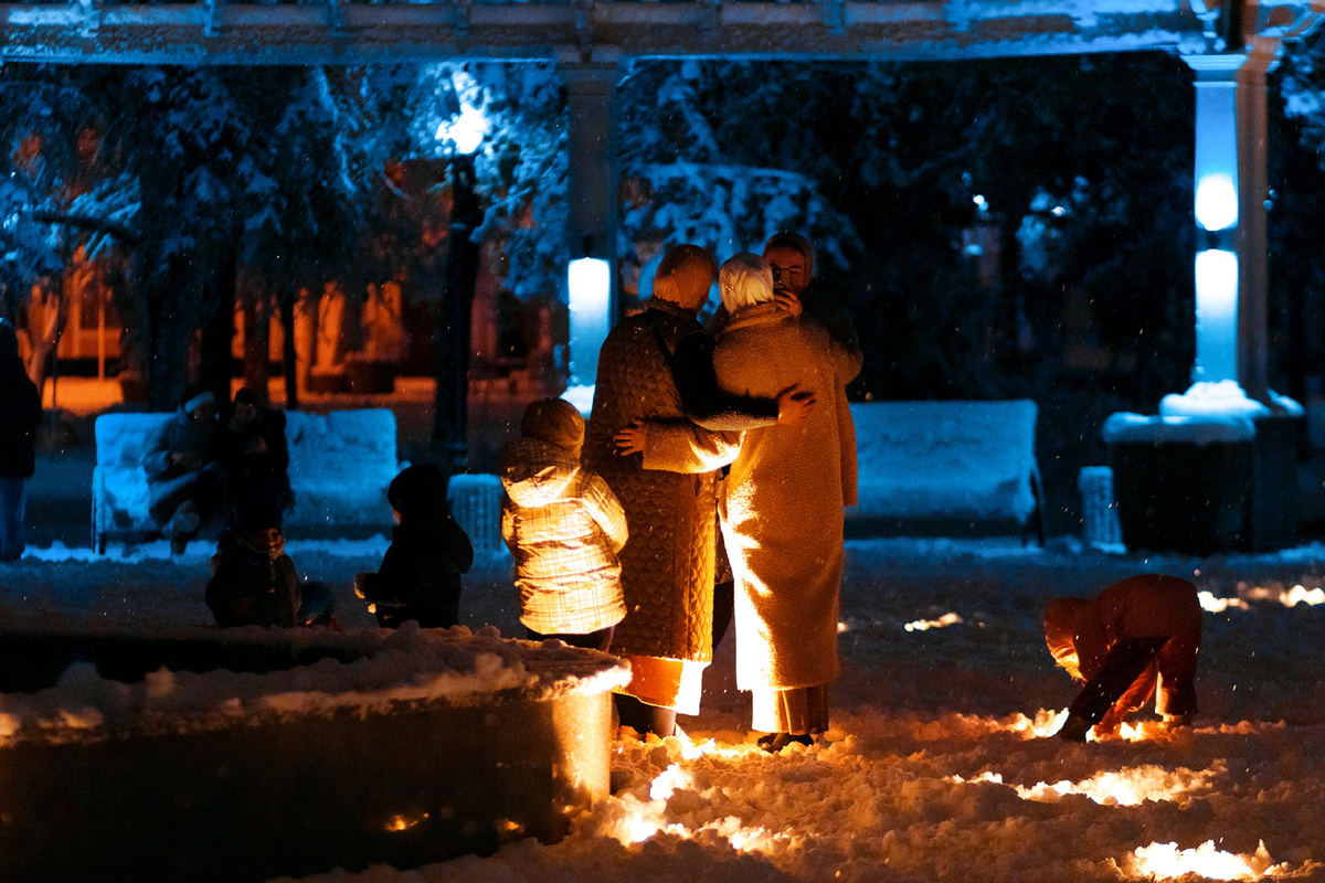 Фото: Сергей Удовиченко