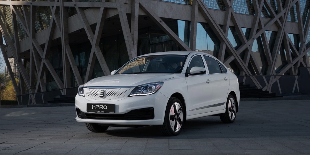 Фото Evolute  📷
