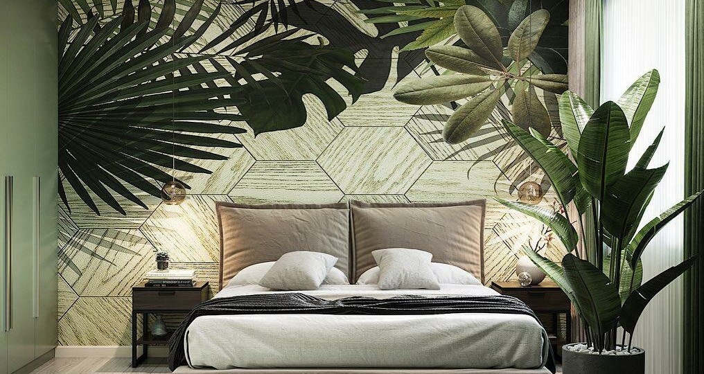 Дизайны интерьера в 2025 году: какие покупать двери для комнат?