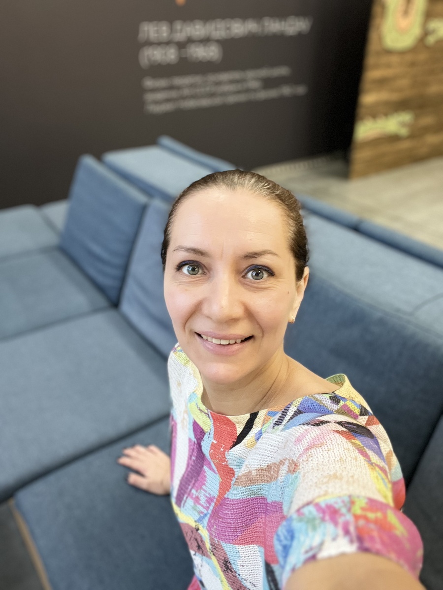 Из недавнего)