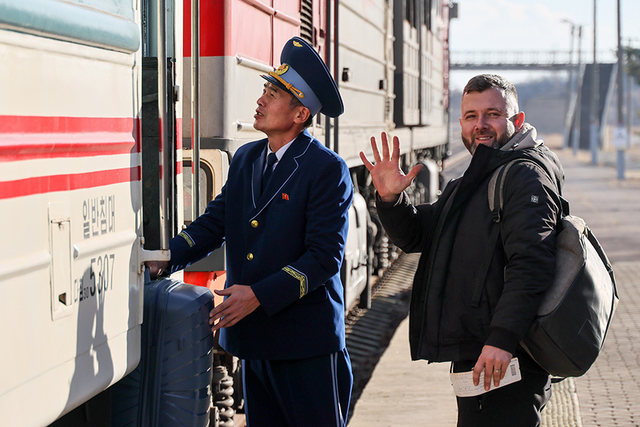    © Юрий Смитюк/ТАСС