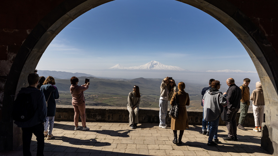    фото: Aleksey Smyshlyaev//Globallookpress