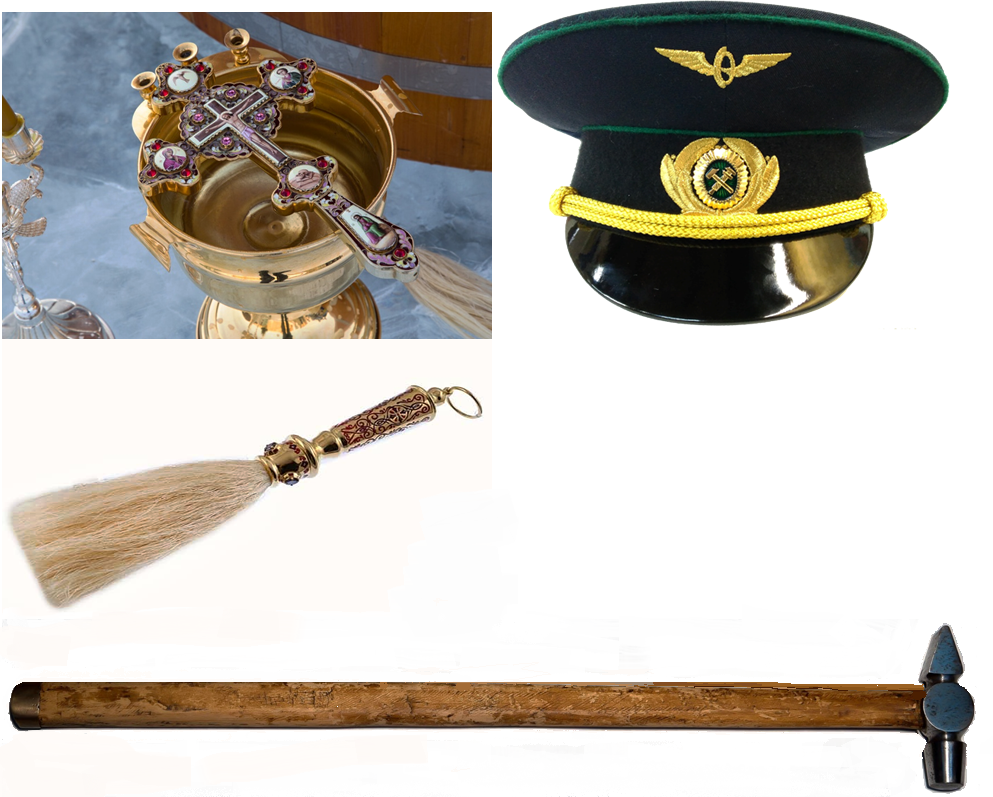 Коллаж собран из фото, находящихся в общем доступе