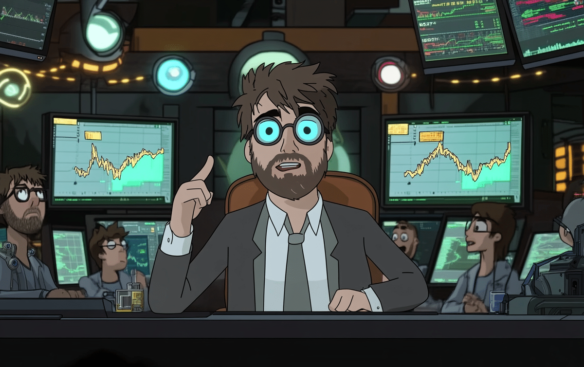    Обзор Mei Solutions и его инвестиционных возможностей в мире криптовалют Павел Летучка Павел Летучка