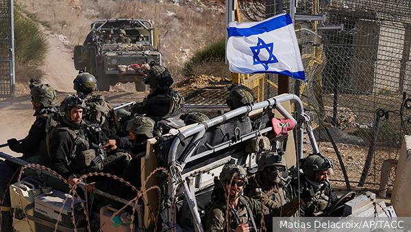     Фото: Matias Delacroix/AP/ТАСС   
 Текст: Александр Тимохин