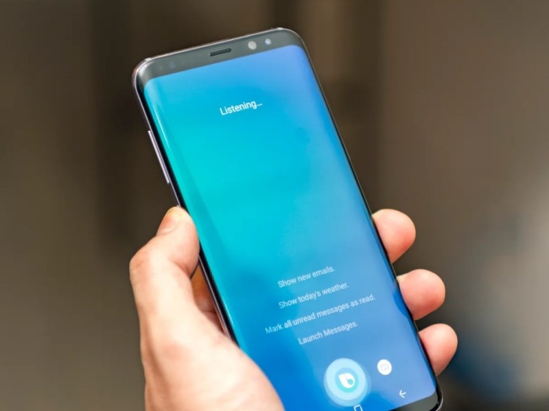    Слух: Bixby вернётся на смартфоны Samsung с новыми ИИ-функциями