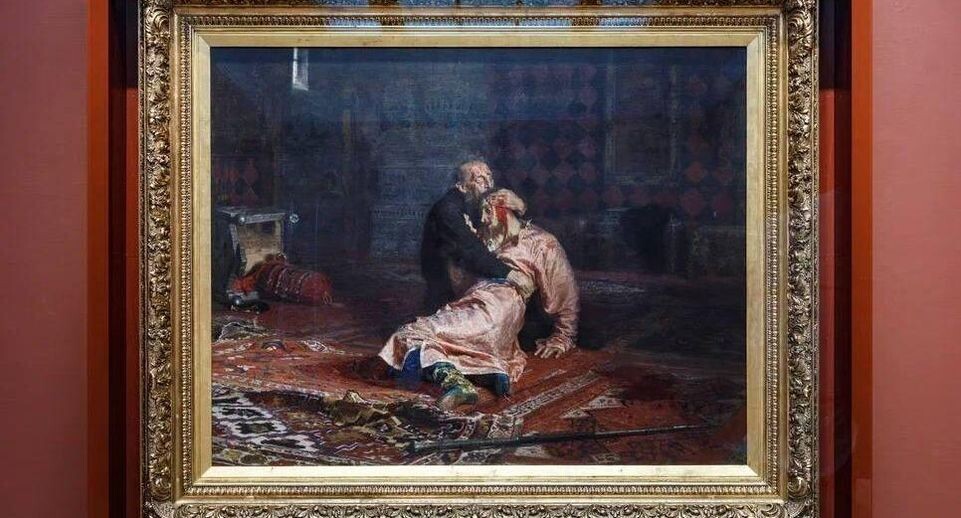    Ольга Любимова / Telegram