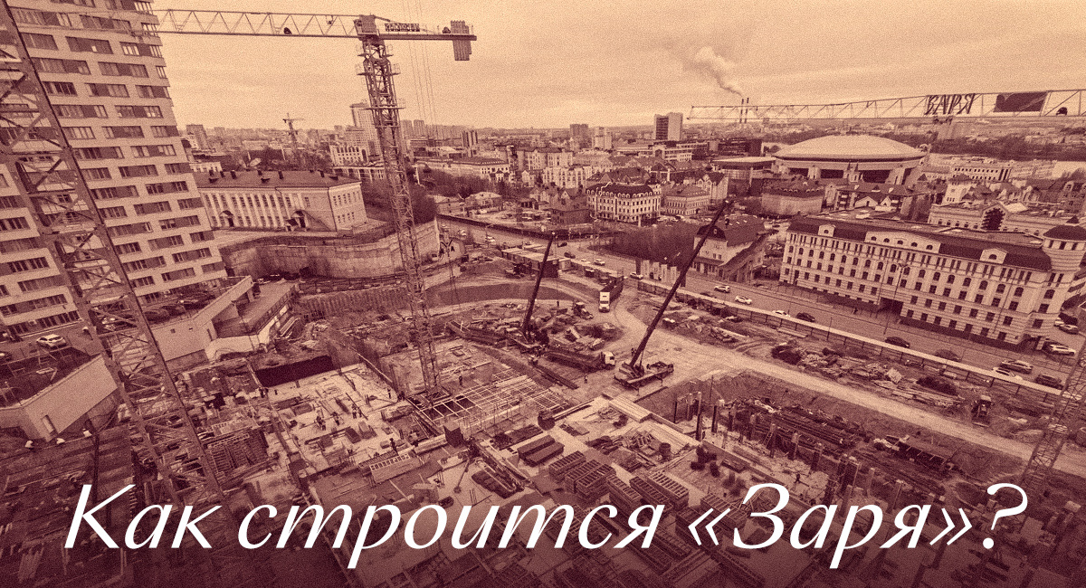 Для вывоза строительного мусора "камазам" пришлось сделать свыше 1,7 тыс. рейсов. 