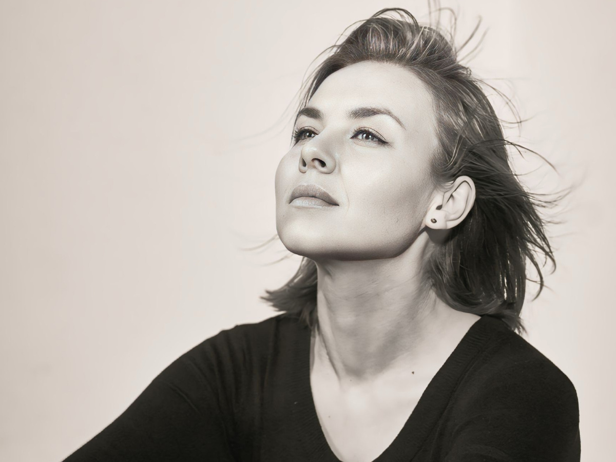 Психолог Анна Рязанова