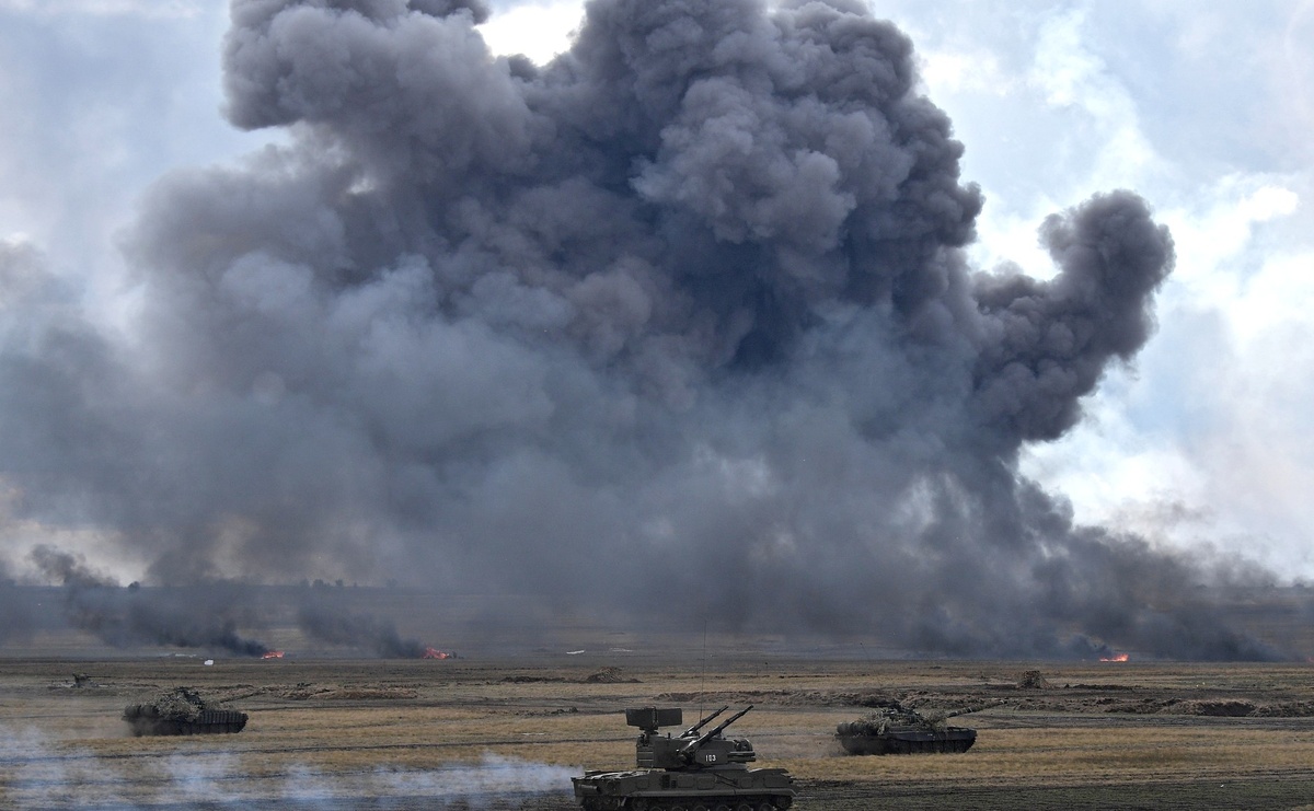 Kremlin Pool\Global Look Press