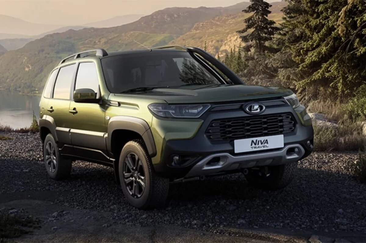    В «АвтоВАЗе» заявили, что цены на автомобили Lada не повышались