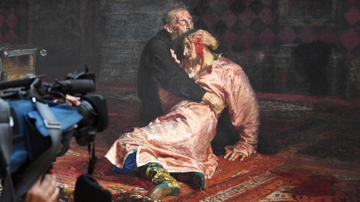    Фото: РИА Новости