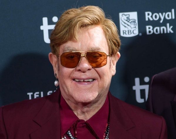    Элтон Джон. Фото: КП