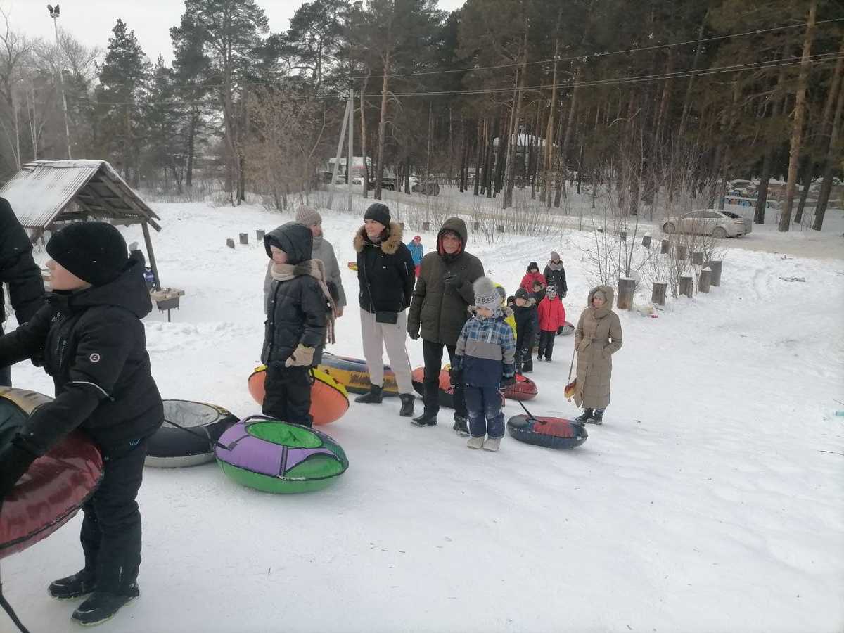 Детям негде кататься.  Фото: Фото: ФедералПресс / Екатерина Ломакина