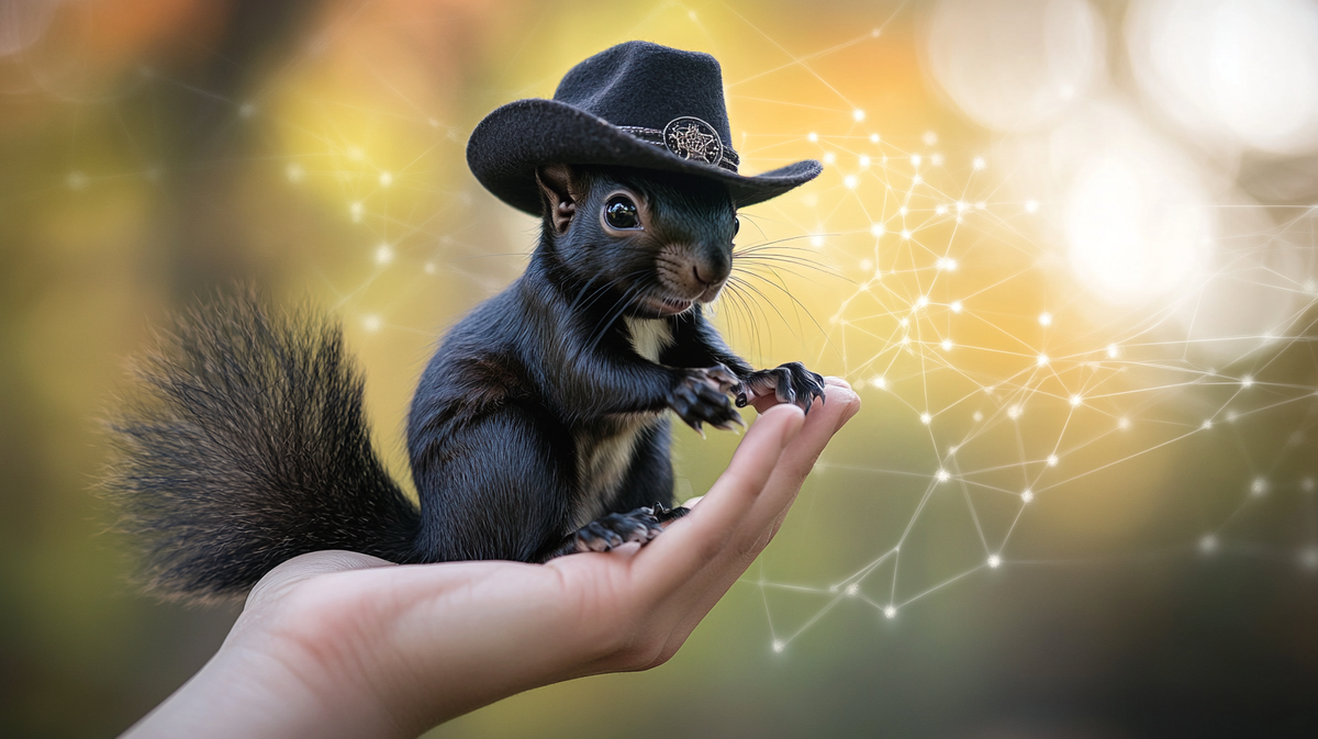    Хозяин белки Арахиса подал иск против Binance Administrator